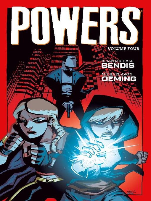 Titeldetails für Powers (2022), Volume 4 nach Brian Michael Bendis - Verfügbar
